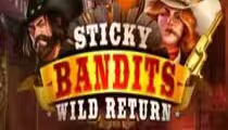 Sticky Bandits: Wild Return