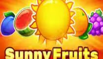 Sunny Fruits Hold and Win
