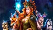 Sylvan Spirits