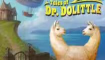 Tales of Dr. Dolittle