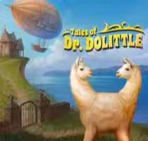 Tales of Dr. Dolittle