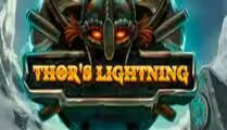 Thors Lightning