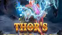 Thor’s Vengeance