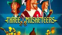 Three Musketeers