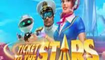 Ticket to the Stars