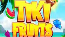 Tiki Fruits