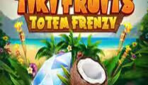 Tiki Fruits Totem Frenzy