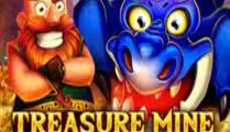 Treasure Mine Power Reels