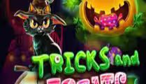 Tricks and Treats