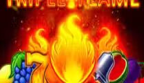 Triple Flame