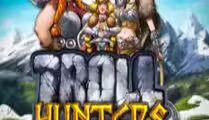 Troll Hunters