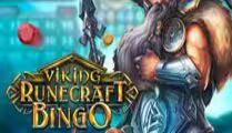 Viking Runecraft Bingo