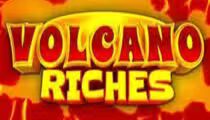 Volcano Riches