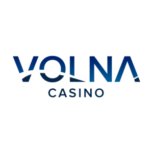 Логотип Volna