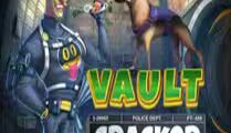 Vault Cracker