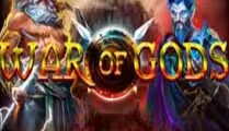 War Of Gods