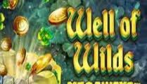 Well of Wilds Megaways