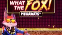 What the Fox MegaWays