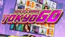 Wild Chase: Tokyo Go