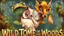 Wild Tome of the Woods