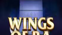 Wings of Ra