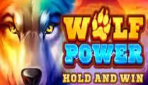 Wolf Power: Hold and Win