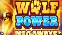 Wolf Power Megaways