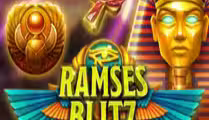 Ramses Blitz Hold and Win