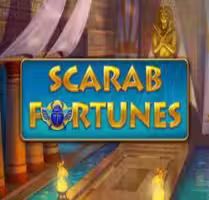 Scarab Fortunes