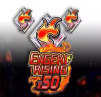 Engeki Rising X50