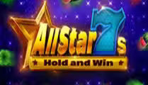 Allstar 7s Hold and Win