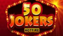 50 Jokers Hotfire