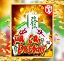 Fa Cai Destiny