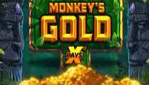 Monkey’s Gold: xPays