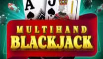Multihand Blackjack