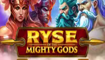 Ryse of the Mighty Gods