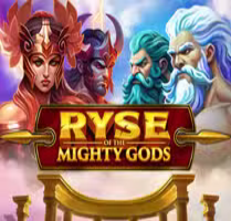 Ryse of the Mighty Gods