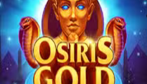 Osiris Gold Hold n Link
