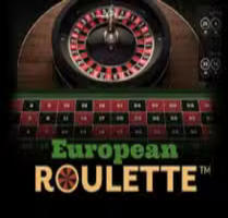European Roulette