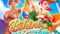 Bikini Paradise