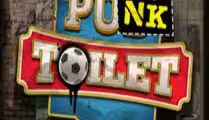 Punk Toilet