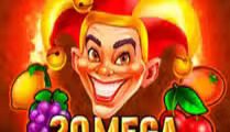 20 Mega Hotfire