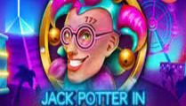 Jack Potter in Vegas