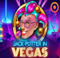 Jack Potter in Vegas