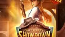 Wild Bounty Showdown