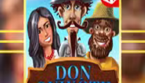 Don Quixote