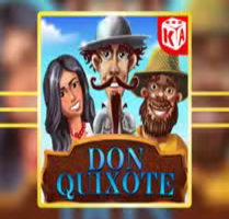 Don Quixote