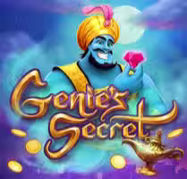 Genie’s Secret