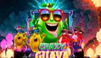 Crazy Guava Lock 2 Spin