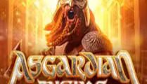 Asgardian Rising